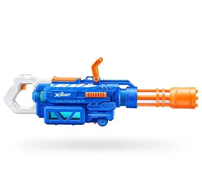 XSHOT ガトリングウォーターガン 水鉄砲 Qoo10] XSHOT ガトリングウォーターガン : おもちゃ・知育