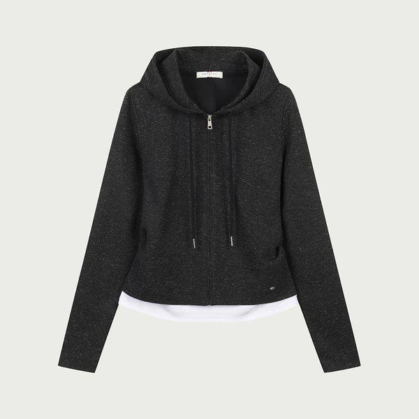 [] 女性用ホエールレイヤードパーカー_100(10560-131-217-12) 4,789円