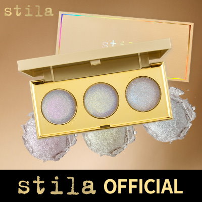 [Qoo10] スティラ [STILA / スティラ] リトルホワ