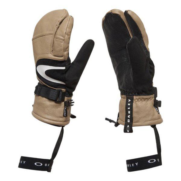 M手袋ZQC FOS90193832F ティンバーライン ミトン グローブ