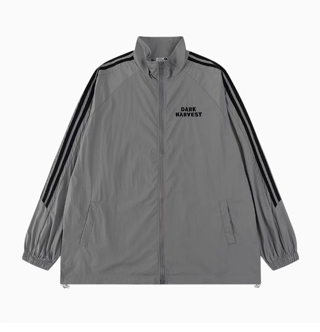 レディース トップス ジャケット パーカー かわいい シンプル こなれ感 ラフ メンズライク マニッシュ ボーイッシュ スポーティー 学生風 学生 コーデ