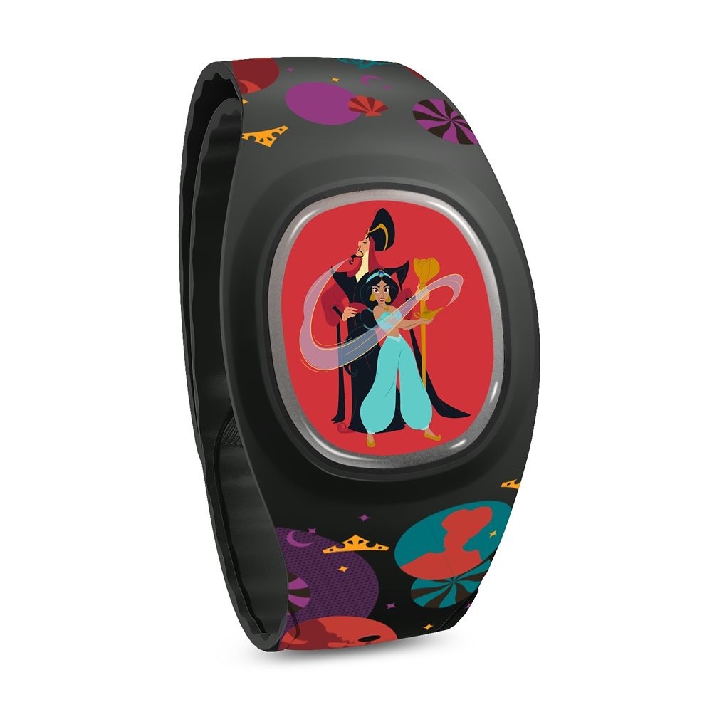 ディズニーディズニープリンセスヒーローズアンドヴィランズ MagicBand+ 限定版 D23: 究極のディズニーファンイベント