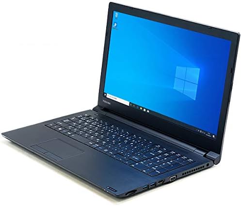 SSD搭載 Satellite B35/R/第5世代Core i3-5005U 2.0GHz/メモリー8GB SSD:256GB/10キー付/HDMI/ 3.0/大画面15.6型HD液晶/無線LAN/