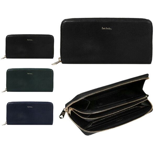 メンズ ラウンドジップ ファスナー長財布 ベジタン 883905 BPS526