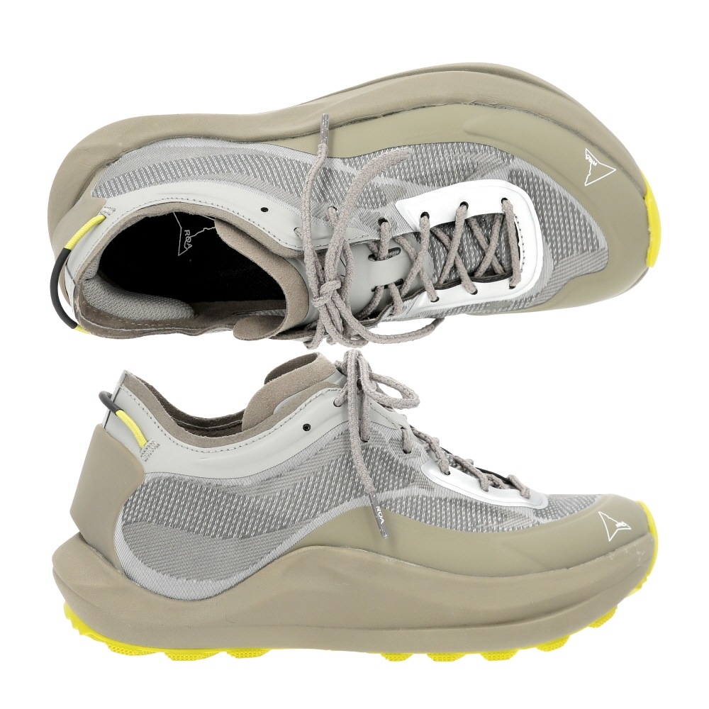 ロア SELLA スニーカー NBUW1404FA234