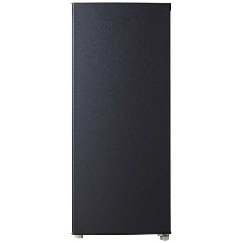 ハイアール　冷凍庫 1ドア 87L 右開き ファン式 幅45cm グレー　JF-UFSV9A-H（標準設置無料）