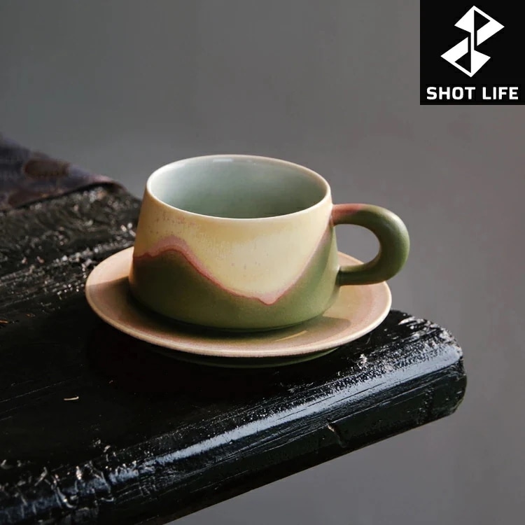 カフェオレマグ マグカップ コーヒーマグ おしゃれ 北欧 コーヒーカップ 陶器 ギフト プレゼント 誕生日 新生活 一人暮らし 陶器 グレー マット ストレートマグカップ マグカップ