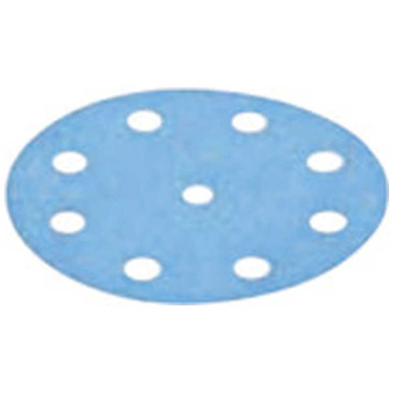 ハーフェレジャパン　FESTOOL サンドペーパー GR D125 P180 100枚入り　497171