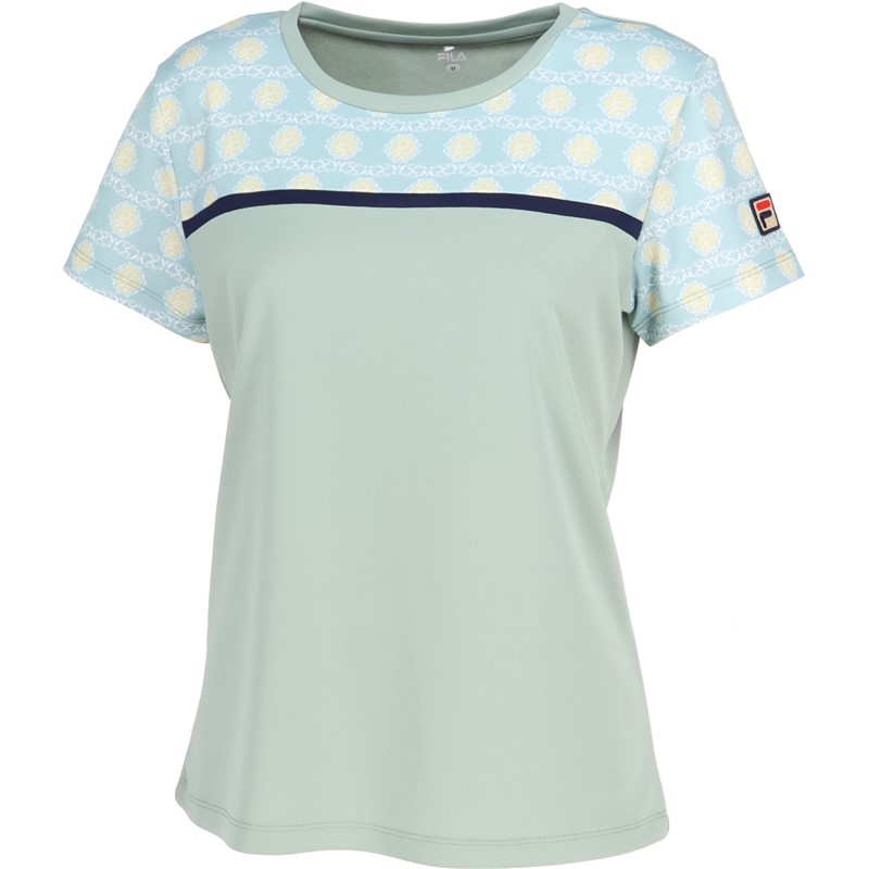 51 ゲームシャツ テニスゲームシャツ W (el0002-38a)