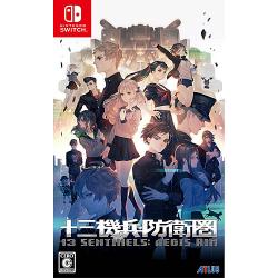 �\�O�@���h�q�� [Nintendo Switch]