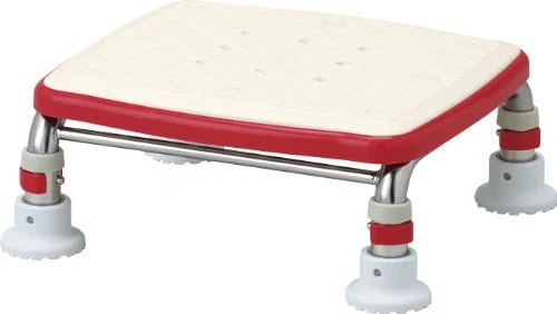 アロン化成 ステンレス製浴槽台R ミニ レッド 10 536460 17,408円