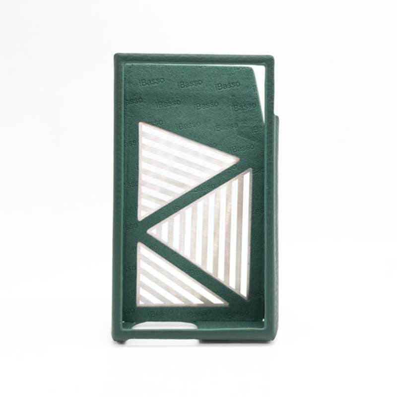 IBASSO　DX260専用レザーケース　DX260CaseGR 4,940円