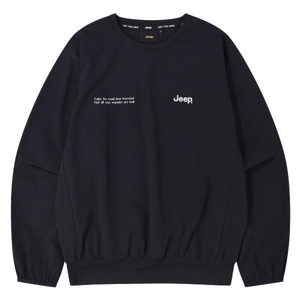 JR1TSU0192_共用切り替えウィンドブレーカー機能性Tシャツ