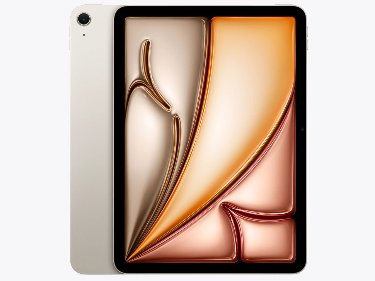 iPad Air 11インチ Wi-Fi 256GB　 MH374J/A [スターライト]