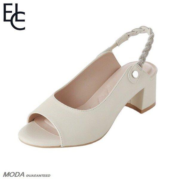 軽量クッションUPツーウェイ スリングバック 女性 サンダル LCWW40U626-39_GN