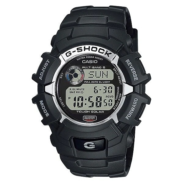 取寄品 正規品 CASIO腕時計 カシオ G-SHOCK ジーショック GW-2310-1JF