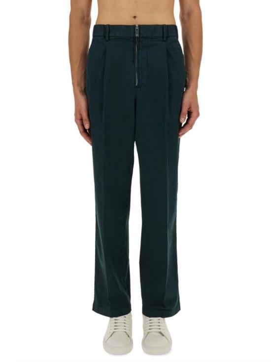 HELMUT LANG Men Pants P05HM201 F1S Black