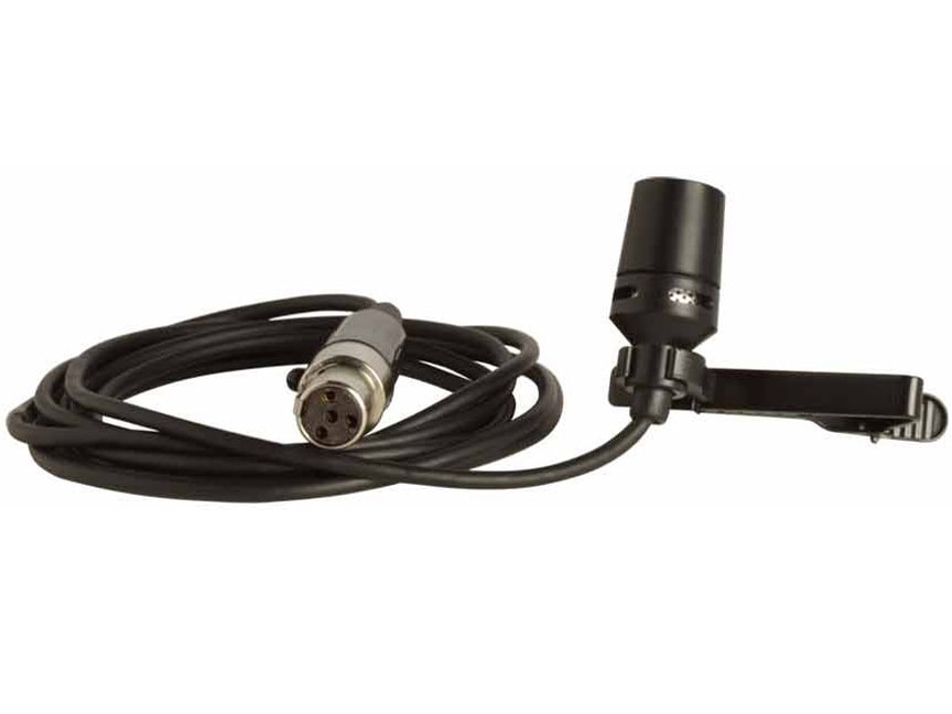 CVL-B/C-TQG マイク