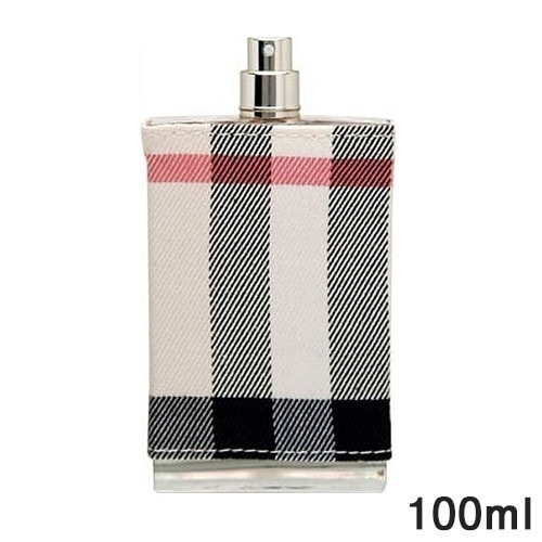 ロンドン オードパルファム EDP SP 100ml （キャップ無） テスター仕様[5246] 宅配無料