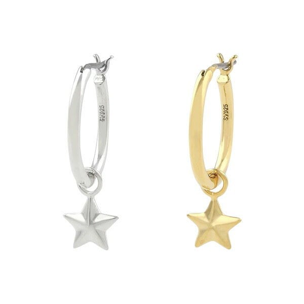 Paul Smith リングチャーム フープピアス / 220907 270b Paul Smith