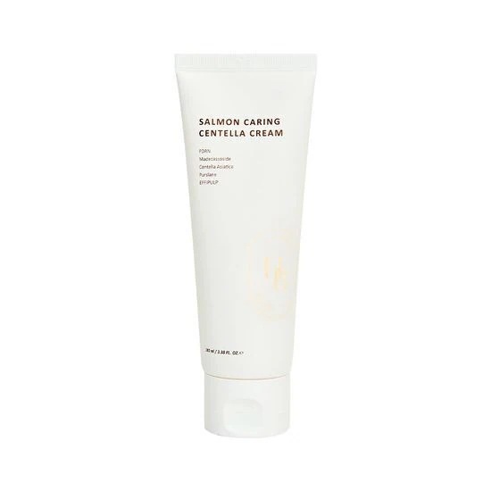[25SS/New]サーモンPDRN ケアリング センテラクリーム 100ml