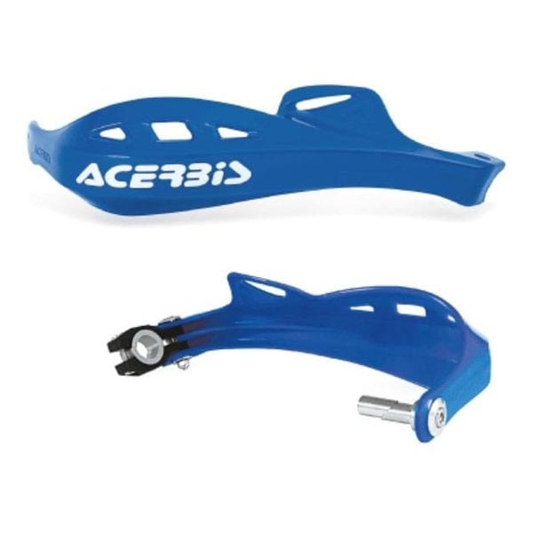 ラリープロファイルハンドガード BL AC-13057BL