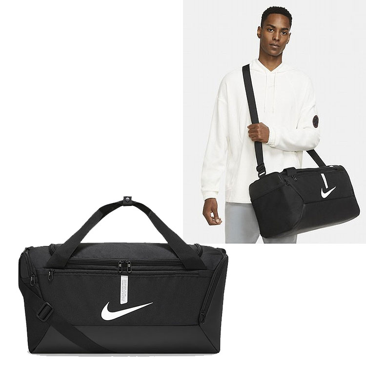 Academy Team Duffel Bag SCU8097-010 Soccer Bag Exercise Bag 4,391円