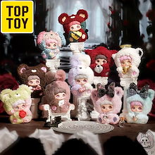 Qoo10 – 「TOPTOY公式(上海店)」のショップページです。