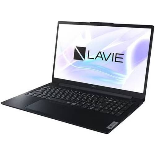 LAVIE N15 Slim N153D/GAB PC-N153DGAB [�J�[���u���b�N]