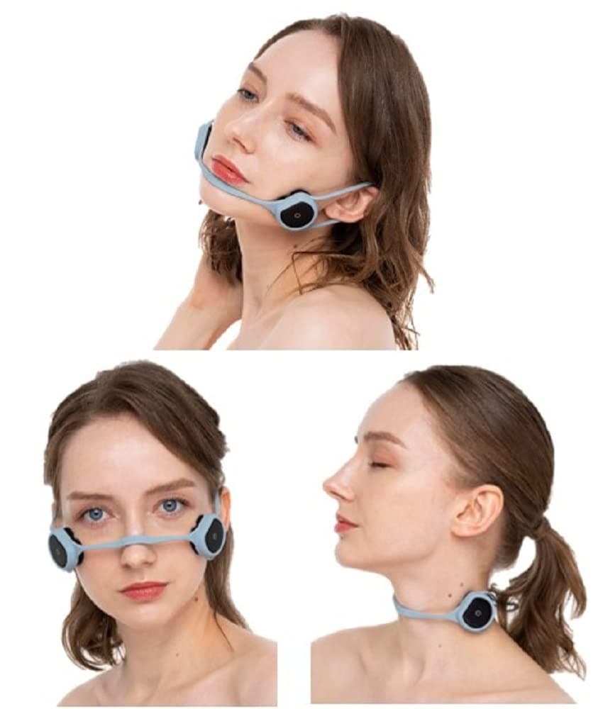 icoelle フェイシャルネックリフト