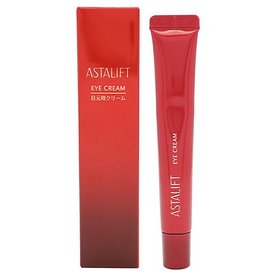 【新品】アスタリフト アイクリーム ASTALIFT EYE CREAM 2個 Amazon.co.jp: ASTALIFT（アスタリフト） アイクリーム (目元用