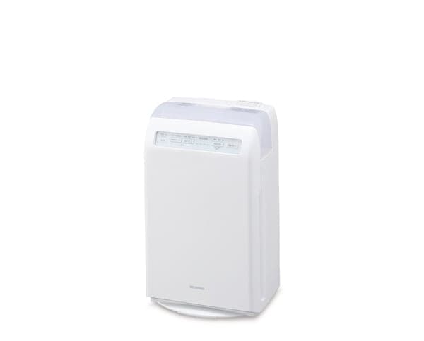 アイリスオーヤマ 加湿空気清浄機 10畳 HXF-C25-W ホワイト
