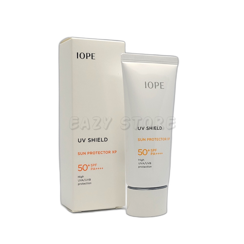 UVシールド サン プロテクター XP SPF50+ PA++++, 60ml