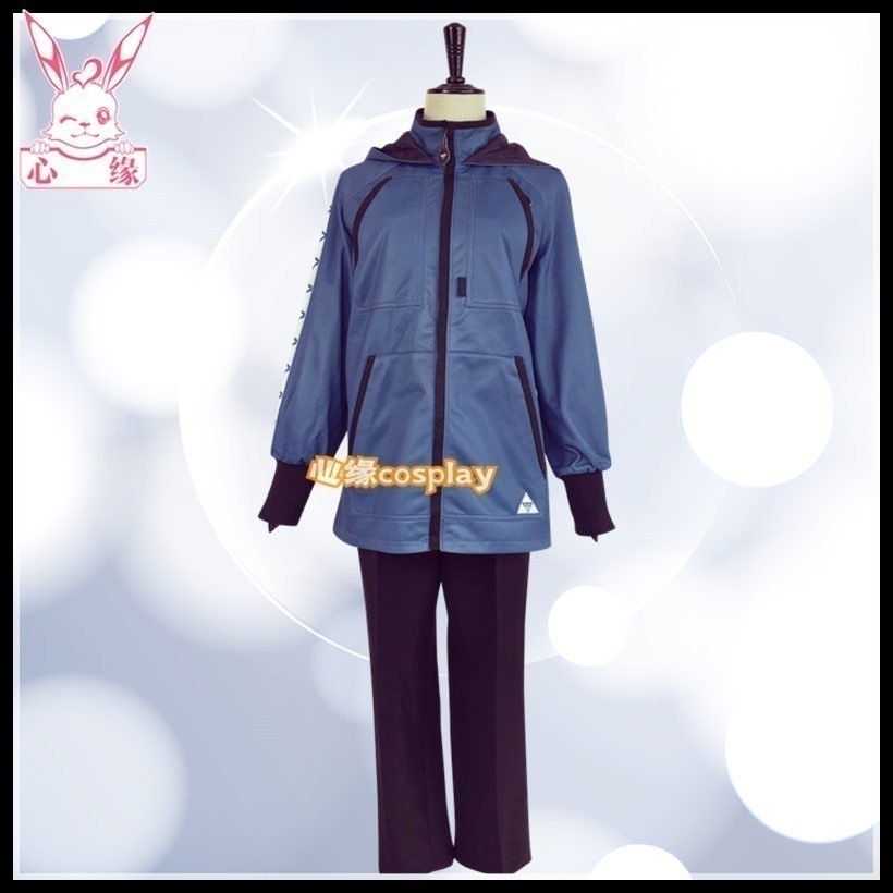 ツイストワンダーランドcos服ignihyde寮idia制服制服アニメコスプレ衣装