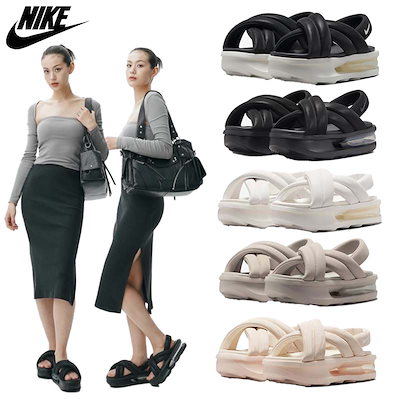 Qoo10] NIKE W AIR MAX ISLA SANDA : シューズ