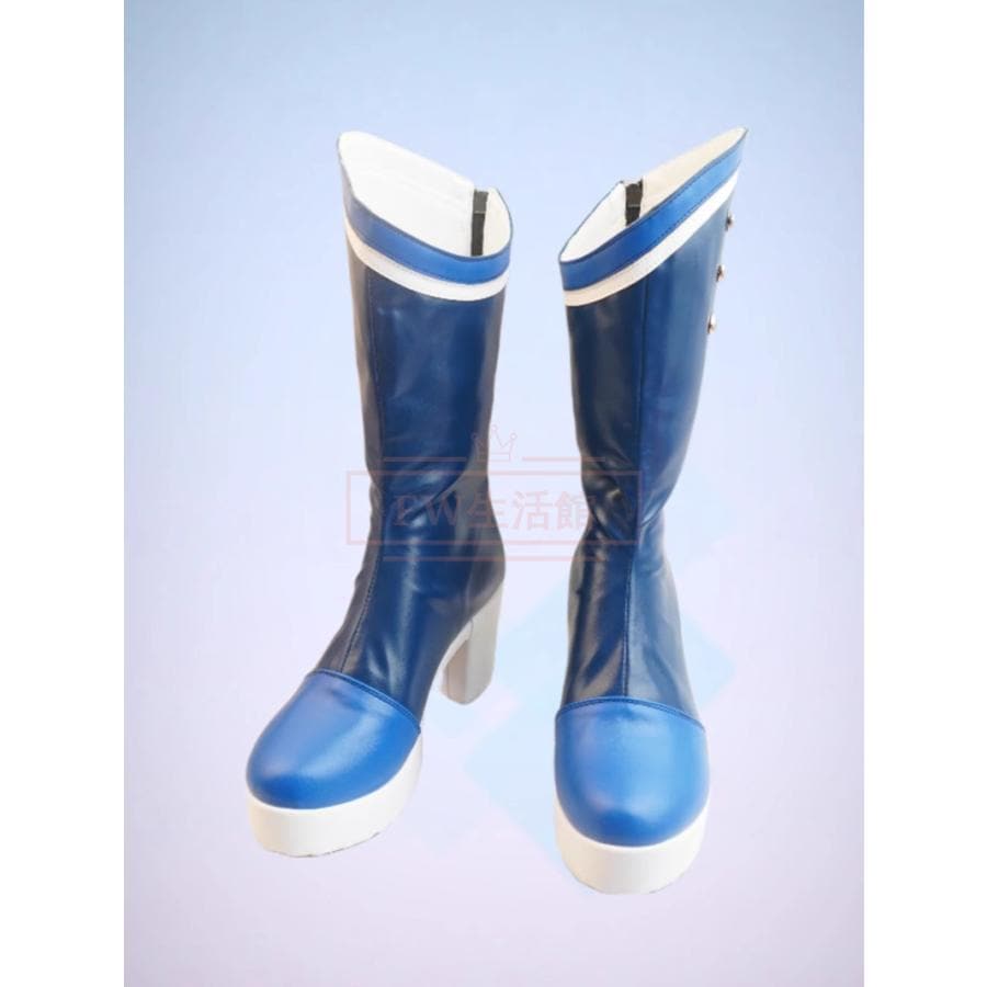 プロジェクトセカイ カラフルステージ! 天馬 司 コスプレ 靴 ブーツ 道具小物 cos靴 cosplay 仮装 変装 コスチューム 撮影 祭り