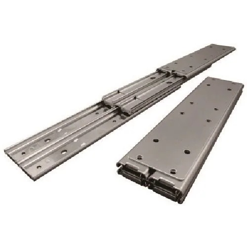 【メーカー直送品】アキュライド ダブルスライドレール457.2mm C501-18