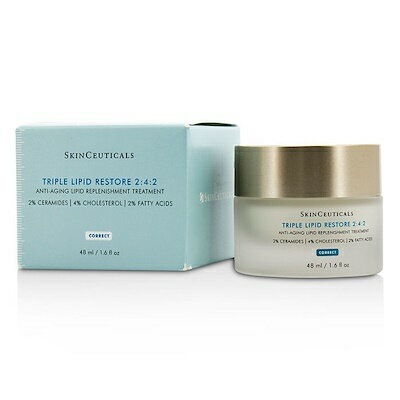 [Skinceuticals] スキンシューティカルズ トリプル リピッド レストア 2:4:2 48ml