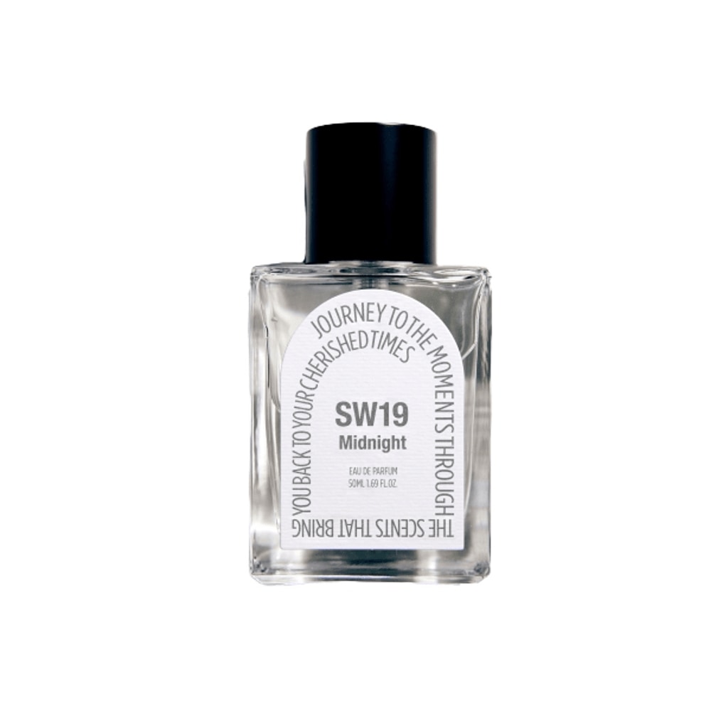 SW19 Midnight オードパルファム50ml