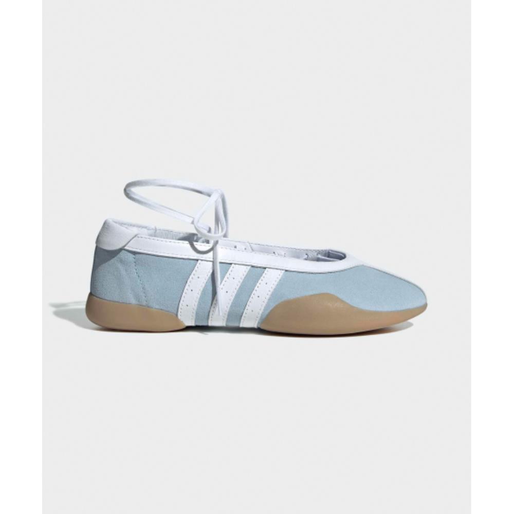adidas Taekwondo MEI Sky Blue White JR5758