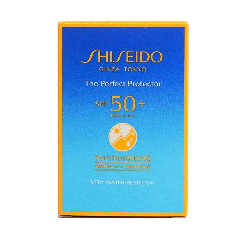 国内正規品 資生堂 パーフェクト プロテクター 日焼止用乳液 50ml ネコポス