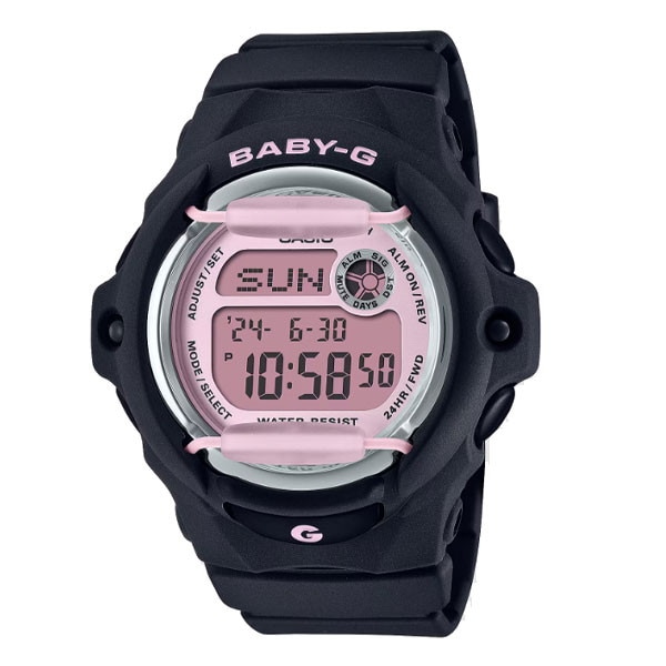 カシオ CASIO 腕時計 BABY-G G-SHOCK BG-169U-1CJF