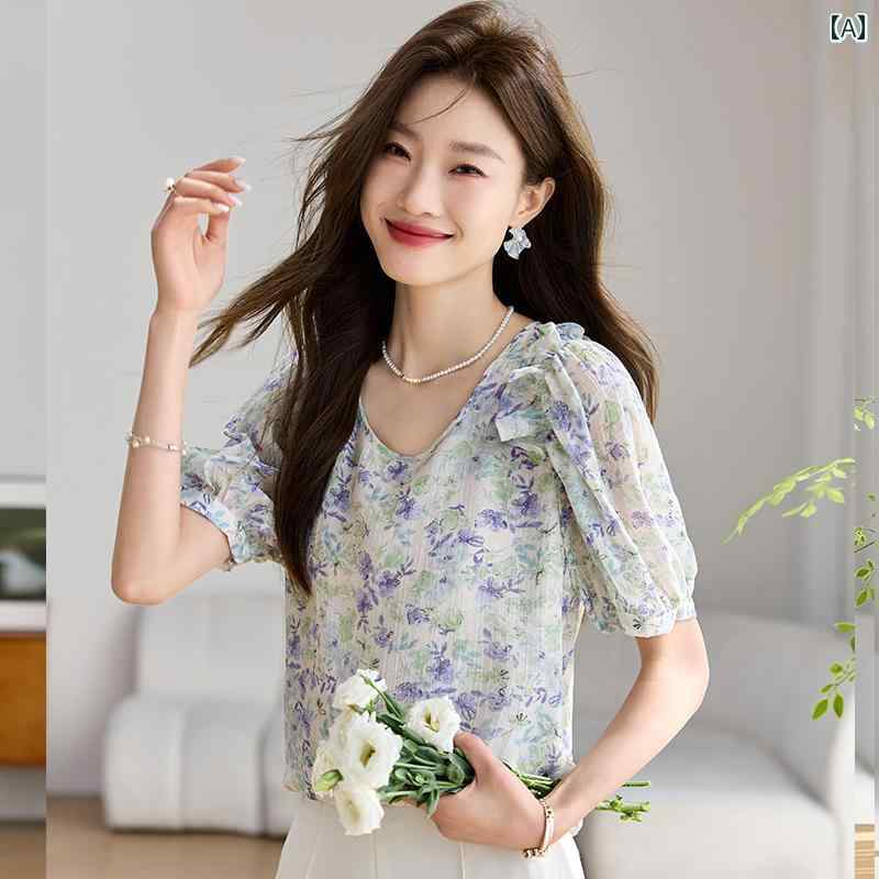 トップス レディース おしゃれ 上品 通勤 オフィス カジュアル ビッグ 半袖 ス 夏 Tシャツ 体型カバー スリムに