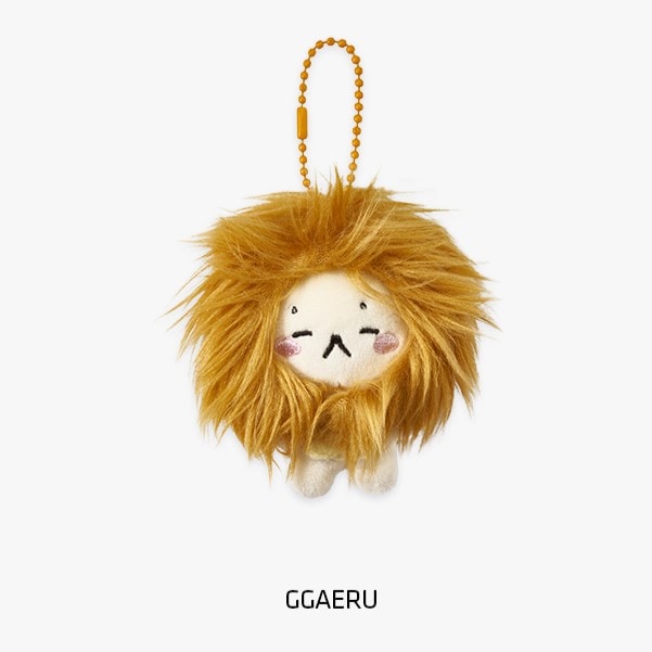 TREASURE(トレジャー) FUNNY TREASURE MD [フラッシュキーリング] GGAERU VER. 5,471円