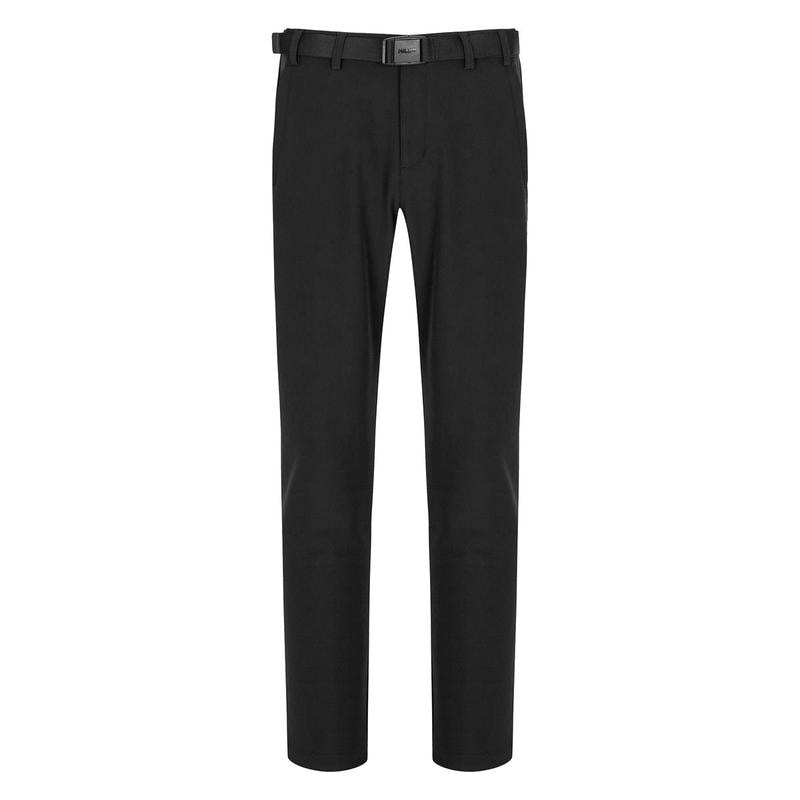 （単独限定）25FW 新作 男性用 冬起毛パンツ ベーシックパンツ ガルスボンディングパンツ MUUWP495（発売価格189000ウォン）