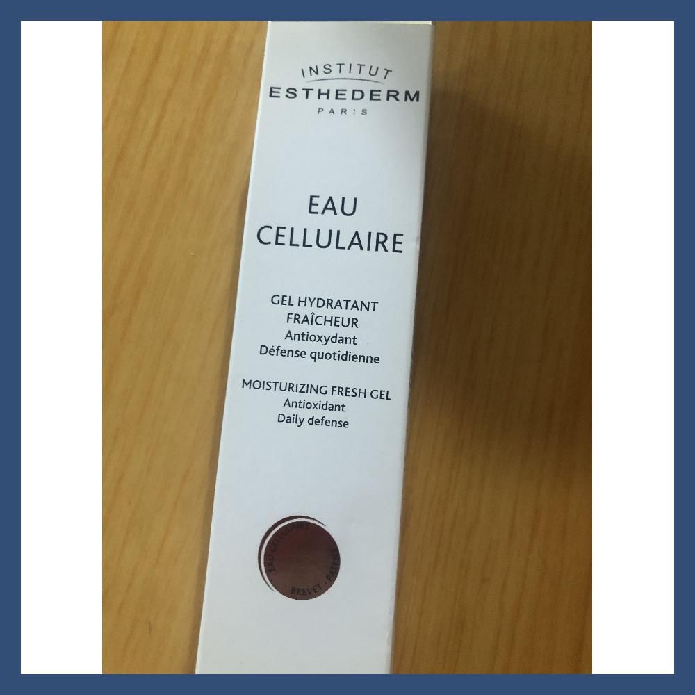 セルラーウォーターフレッシュジェル 40ml 6,073円