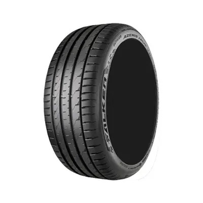 23年製 AZENIS FK520L 235/35ZR19 91Y XL 夏タイヤ 大口径 輸入車 高級セダン [営業日午前着金で当日出荷][取付け店へ直送OK]