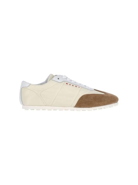 MARNI Women Sneakers SNZW020000 P7406ZO976 White