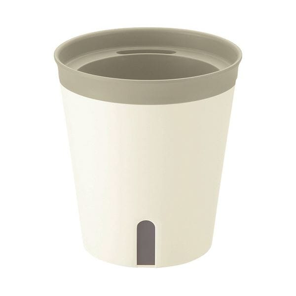 ミエルノPlus ポット15型N ホワイト 1箱（60個）