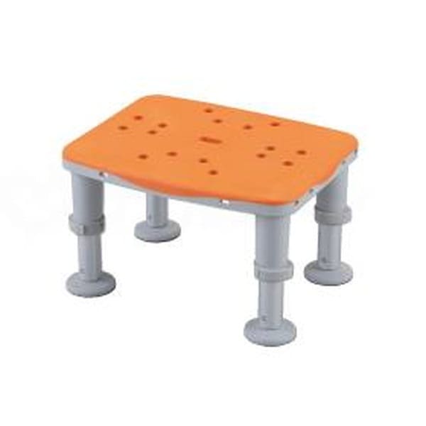 パナソニックエイジフリー 浴槽台 Air コンパクト オレンジ 1826 PN-L11126D メーカー直送